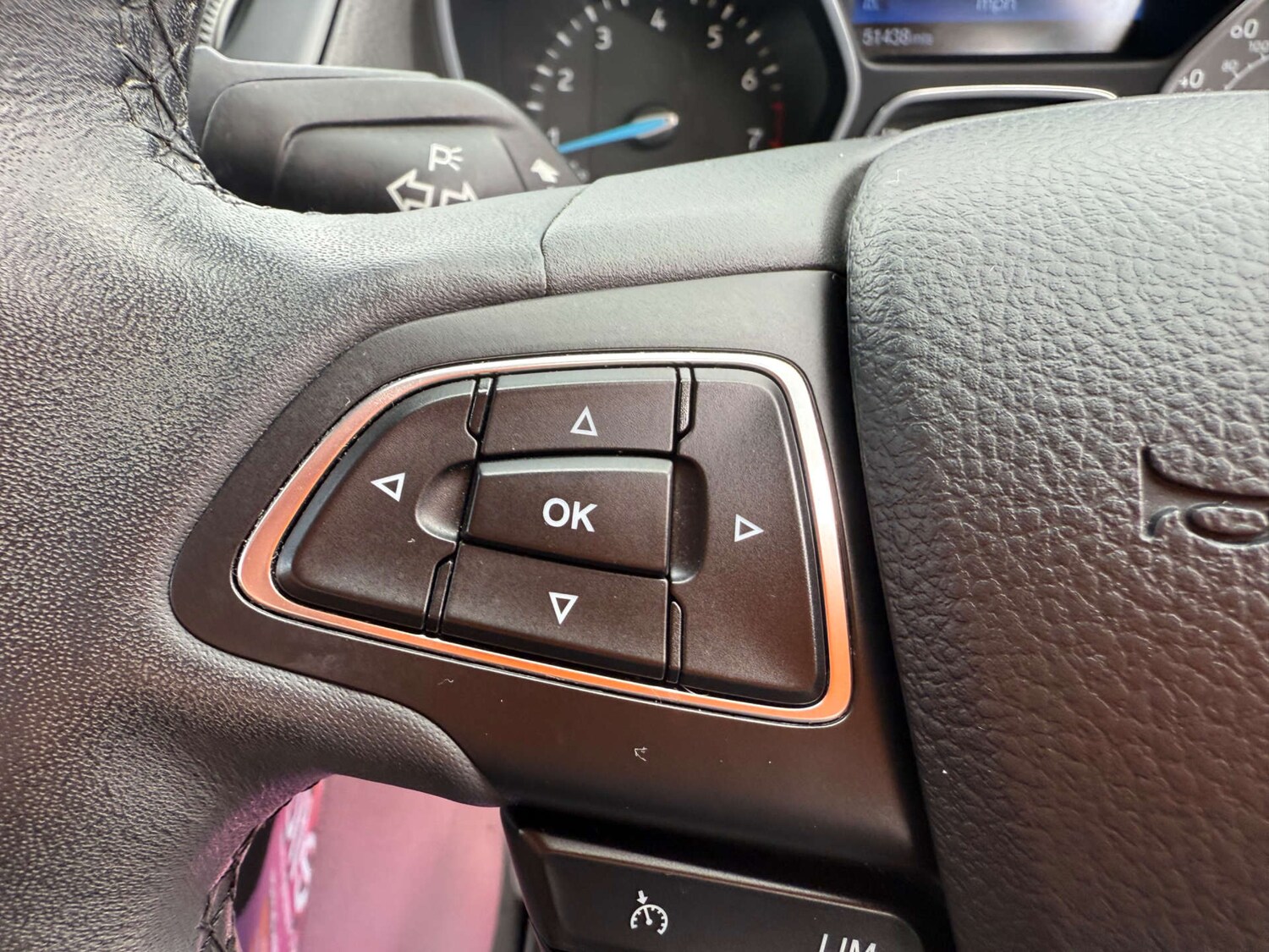 Used Ford Focus 2016 for sale - 77720475: Photo 29