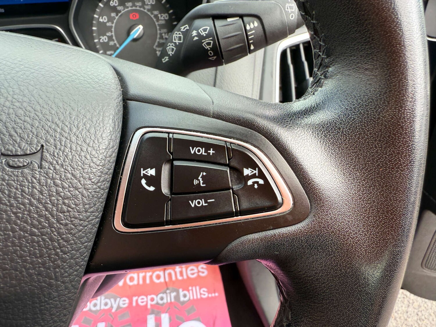 Used Ford Focus 2016 for sale - 77720475: Photo 30