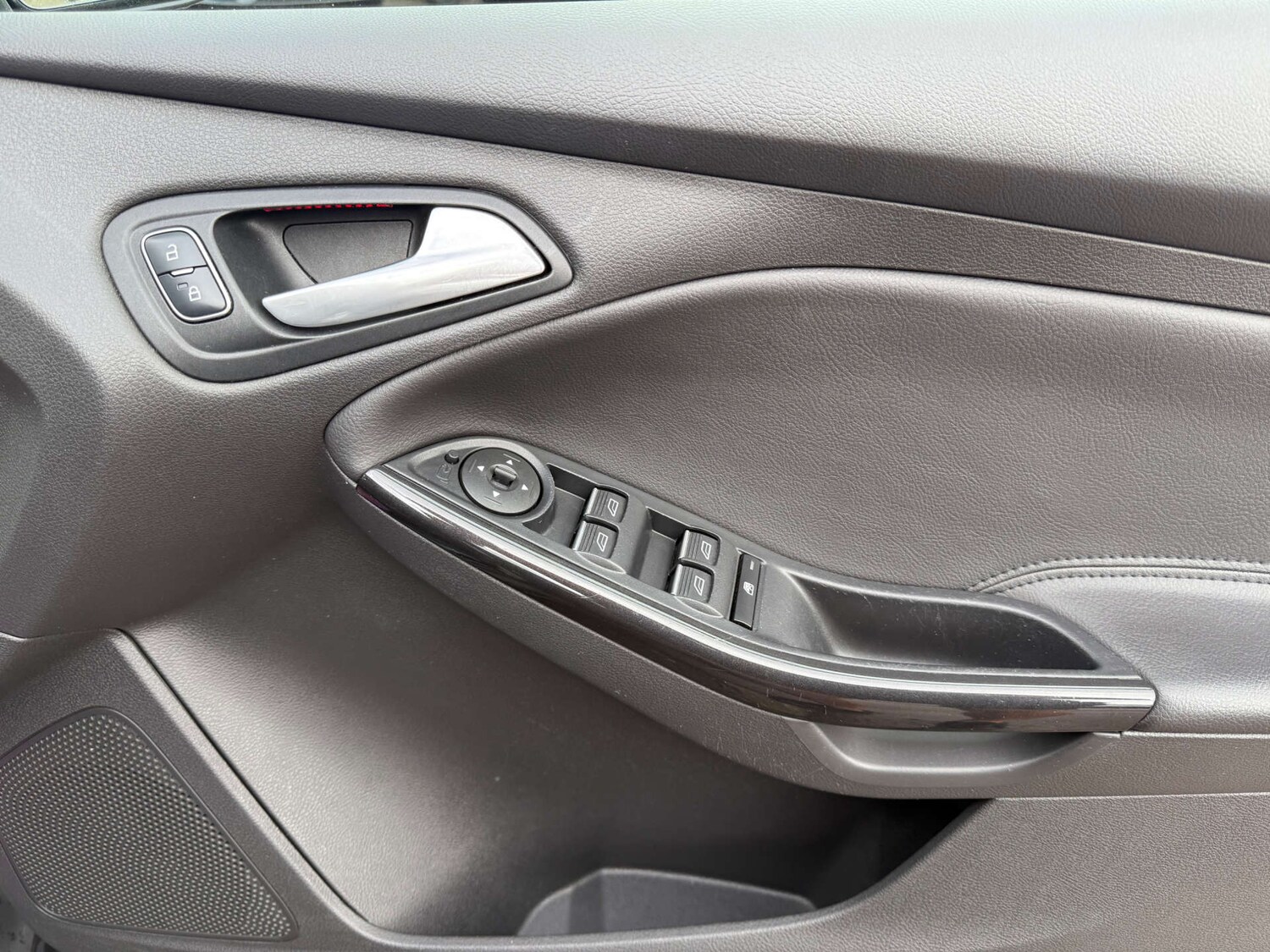 Used Ford Focus 2016 for sale - 77720475: Photo 35