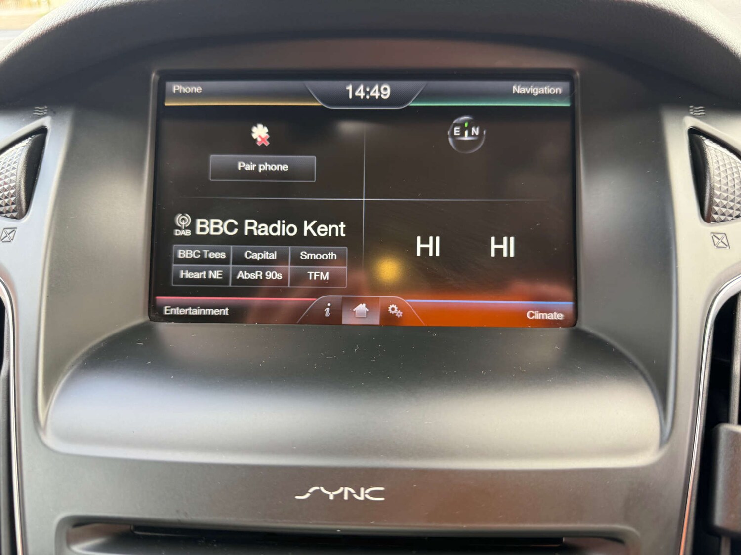 Used Ford Focus 2016 for sale - 77720475: Photo 39