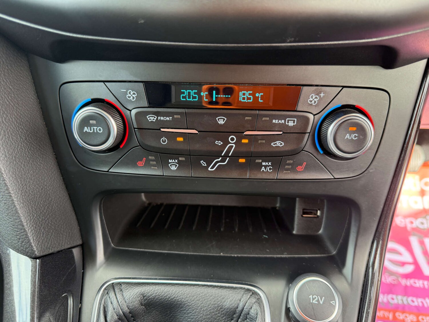 Used Ford Focus 2016 for sale - 77720475: Photo 40