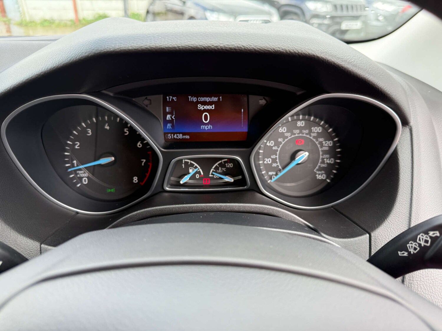 Used Ford Focus 2016 for sale - 77720475: Photo 41