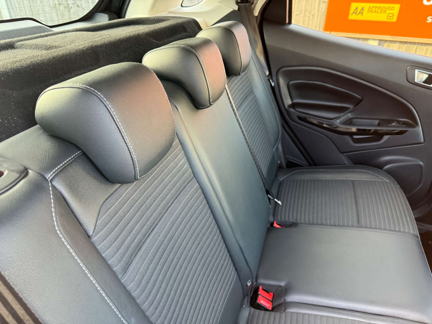 Used Ford Ecosport 2018 for sale - 76558390: Photo 22