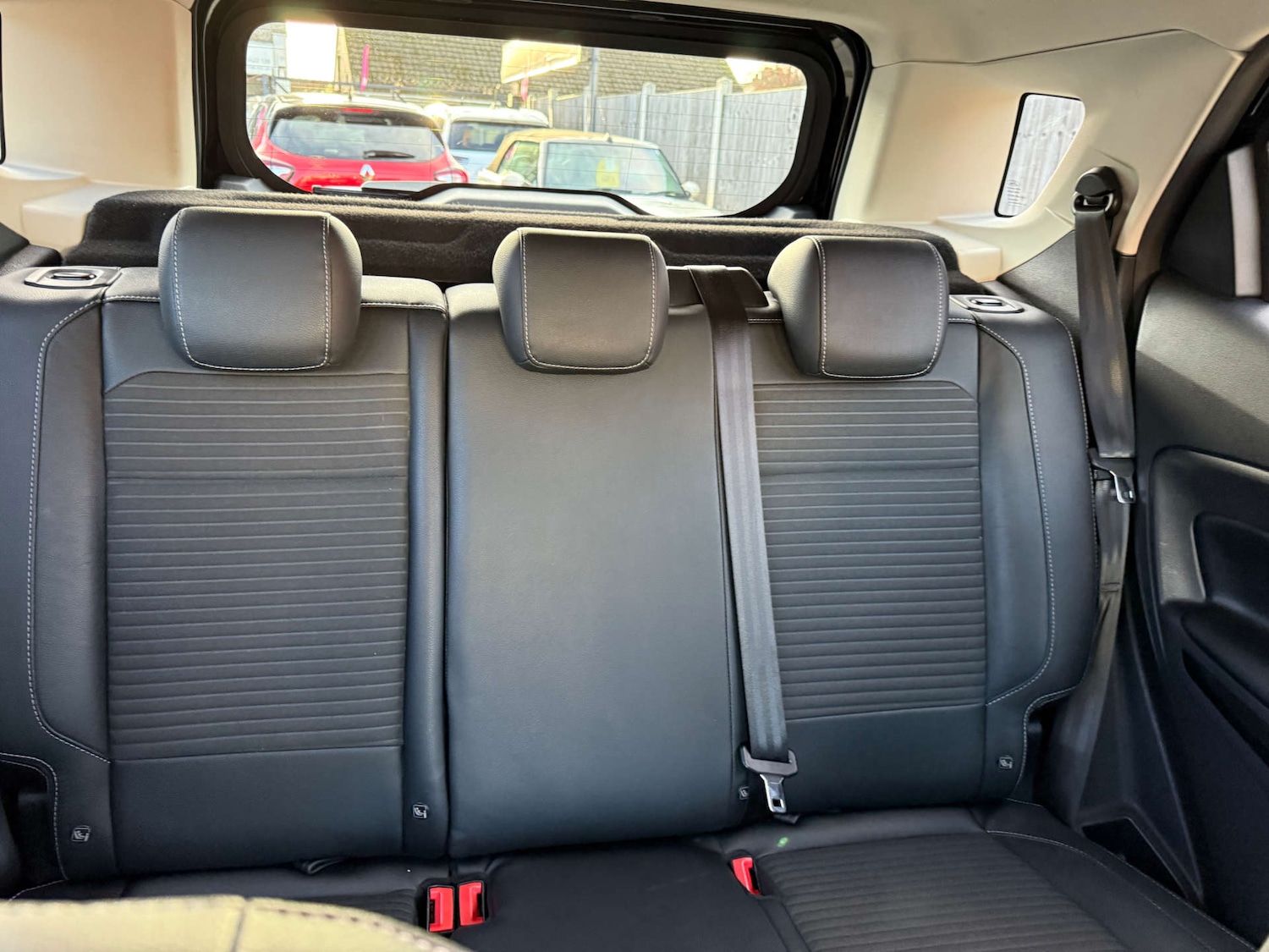 Used Ford Ecosport 2018 for sale - 76558390: Photo 27