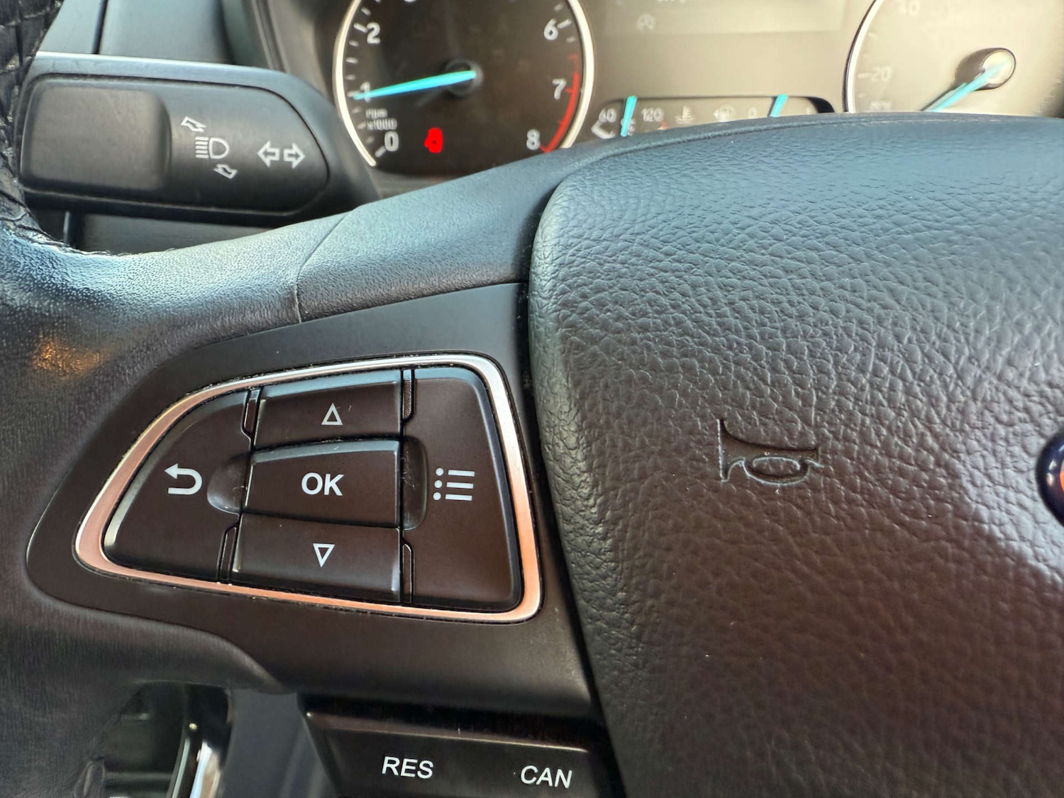 Used Ford Ecosport 2018 for sale - 76558390: Photo 34