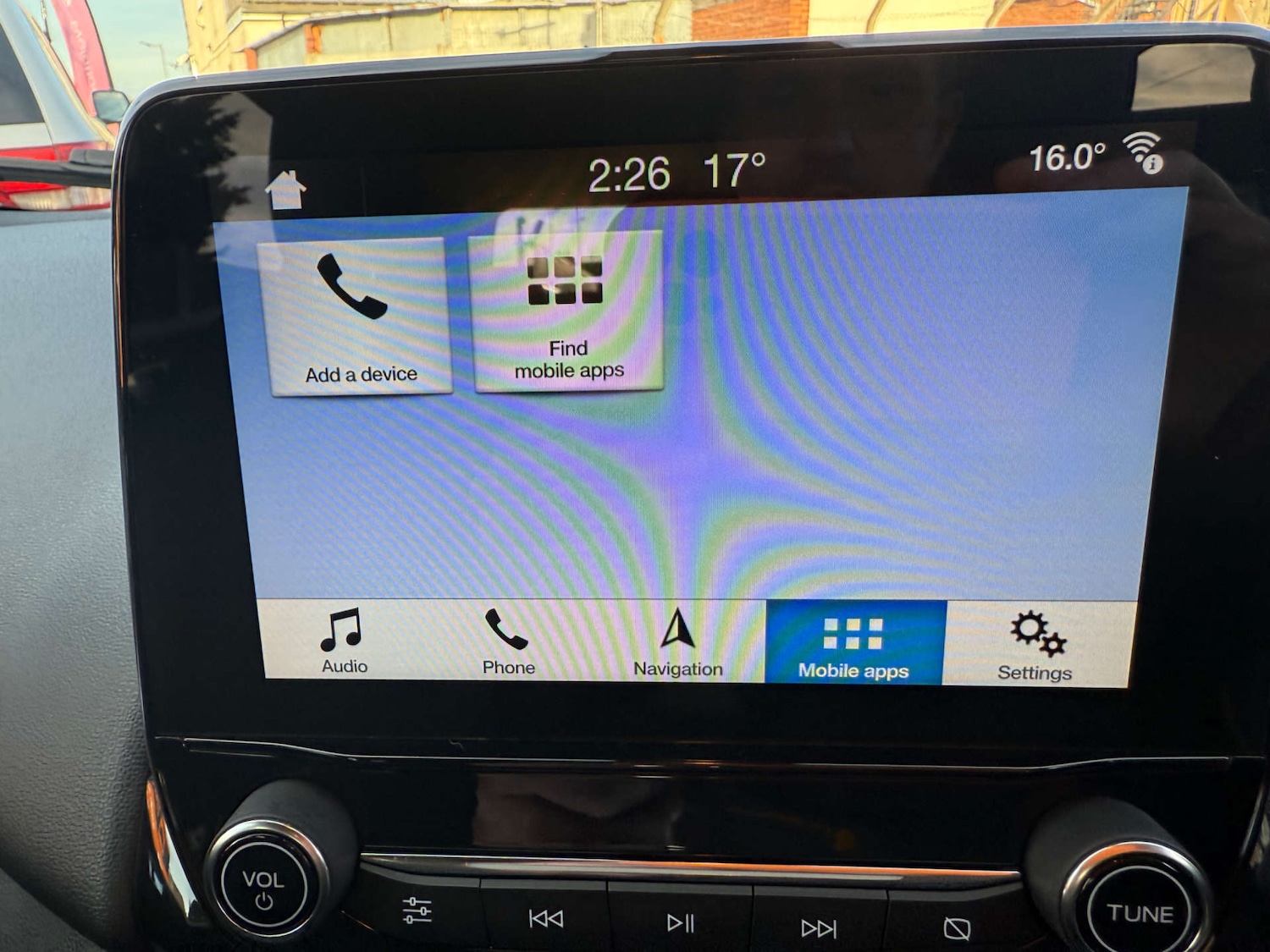 Used Ford Ecosport 2018 for sale - 76558390: Photo 36