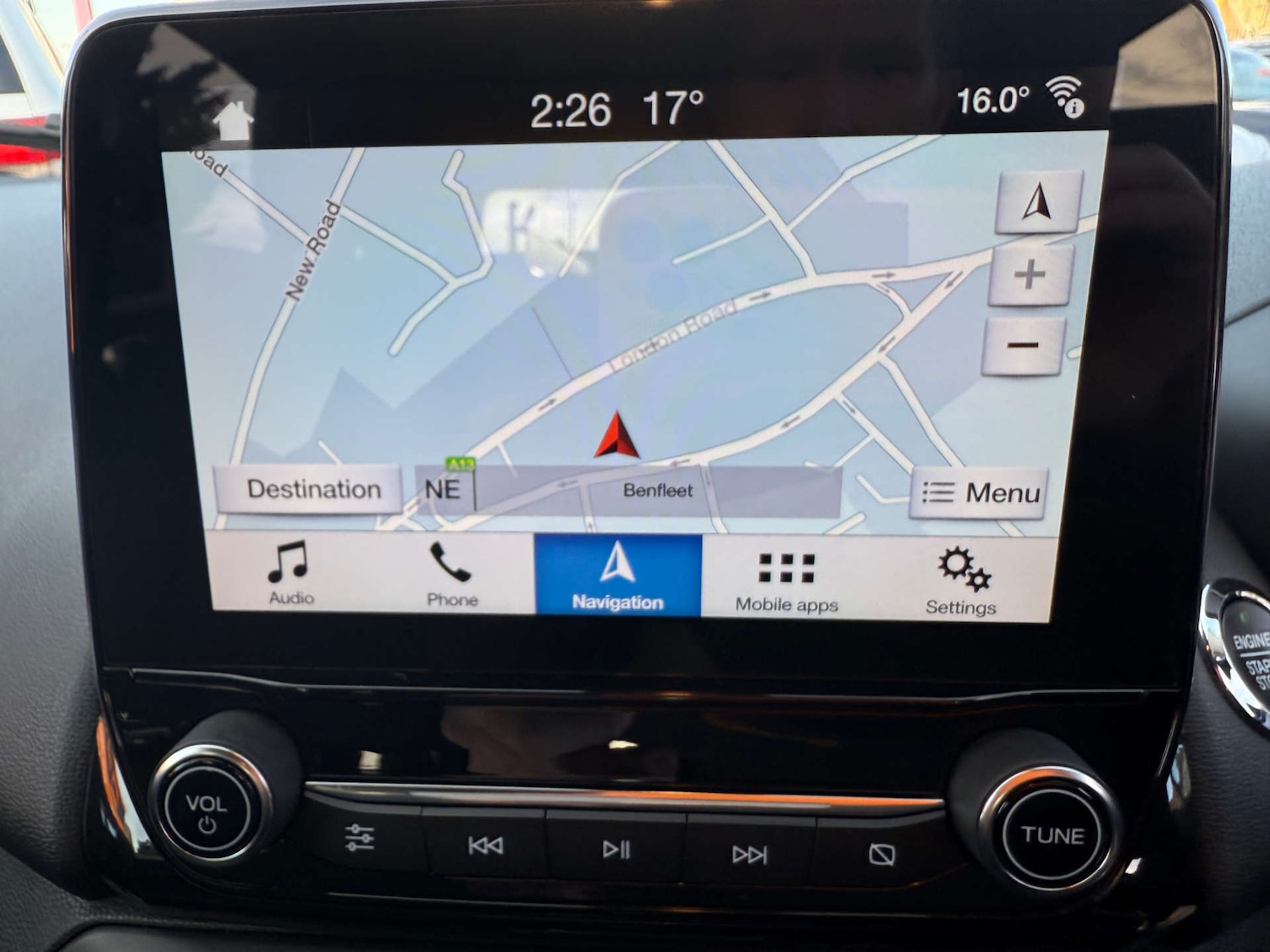 Used Ford Ecosport 2018 for sale - 76558390: Photo 37