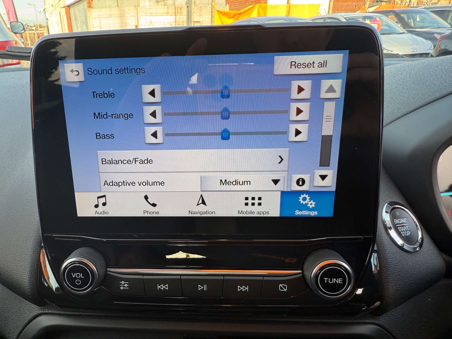 Used Ford Ecosport 2018 for sale - 76558390: Photo 38