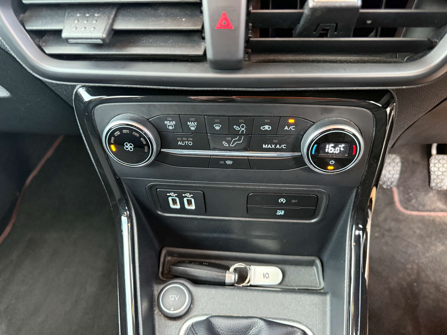 Used Ford Ecosport 2018 for sale - 76558390: Photo 40