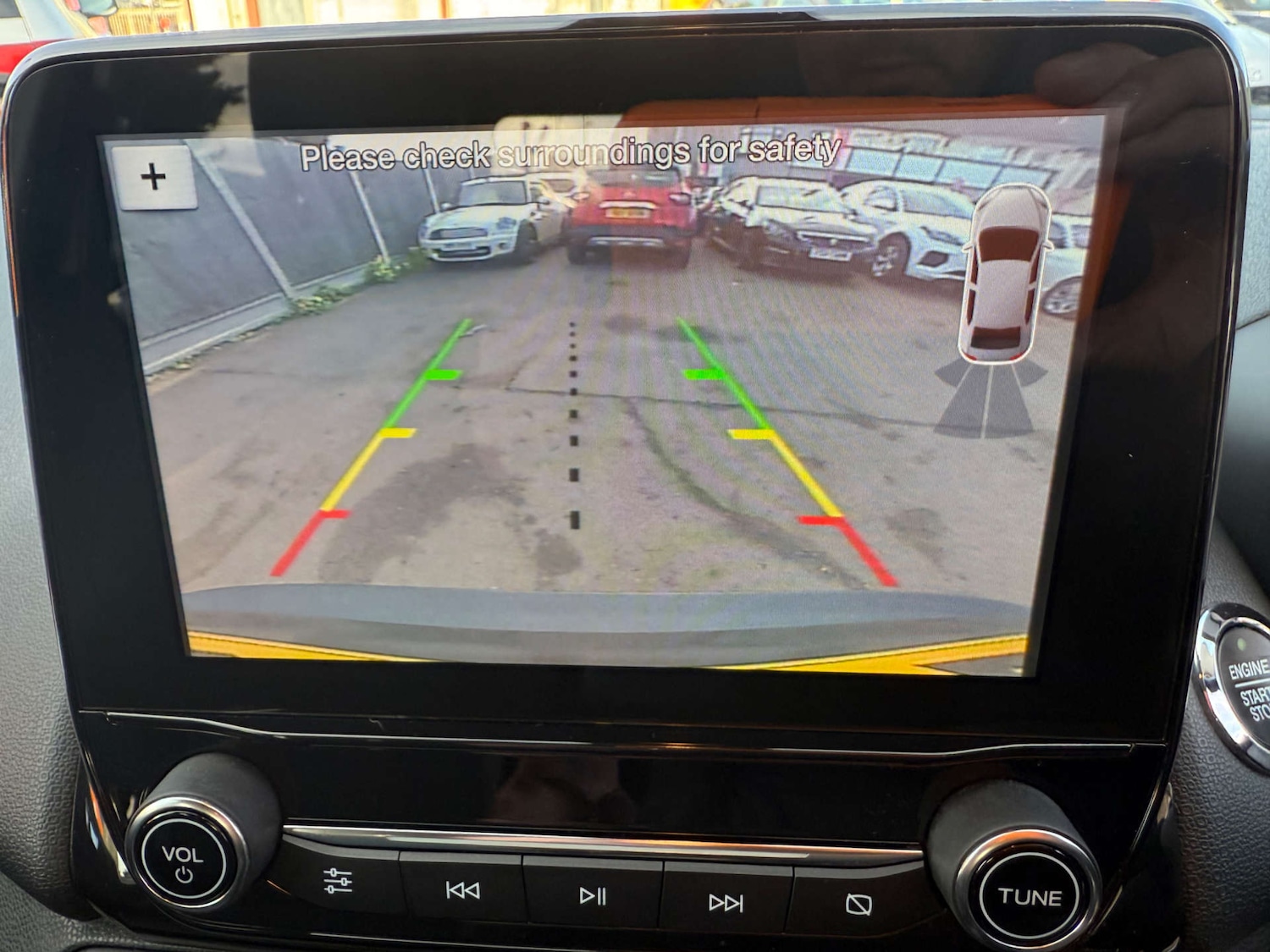 Used Ford Ecosport 2018 for sale - 76558390: Photo 41