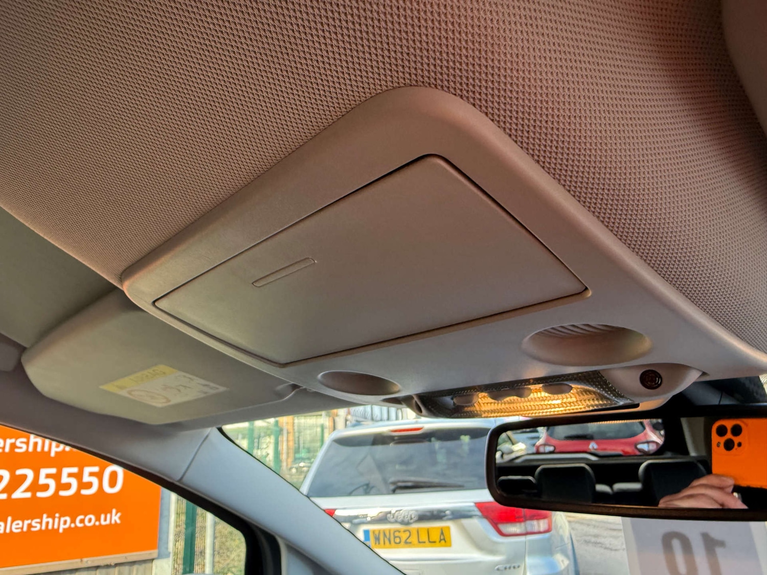 Used Ford Ecosport 2018 for sale - 76558390: Photo 42