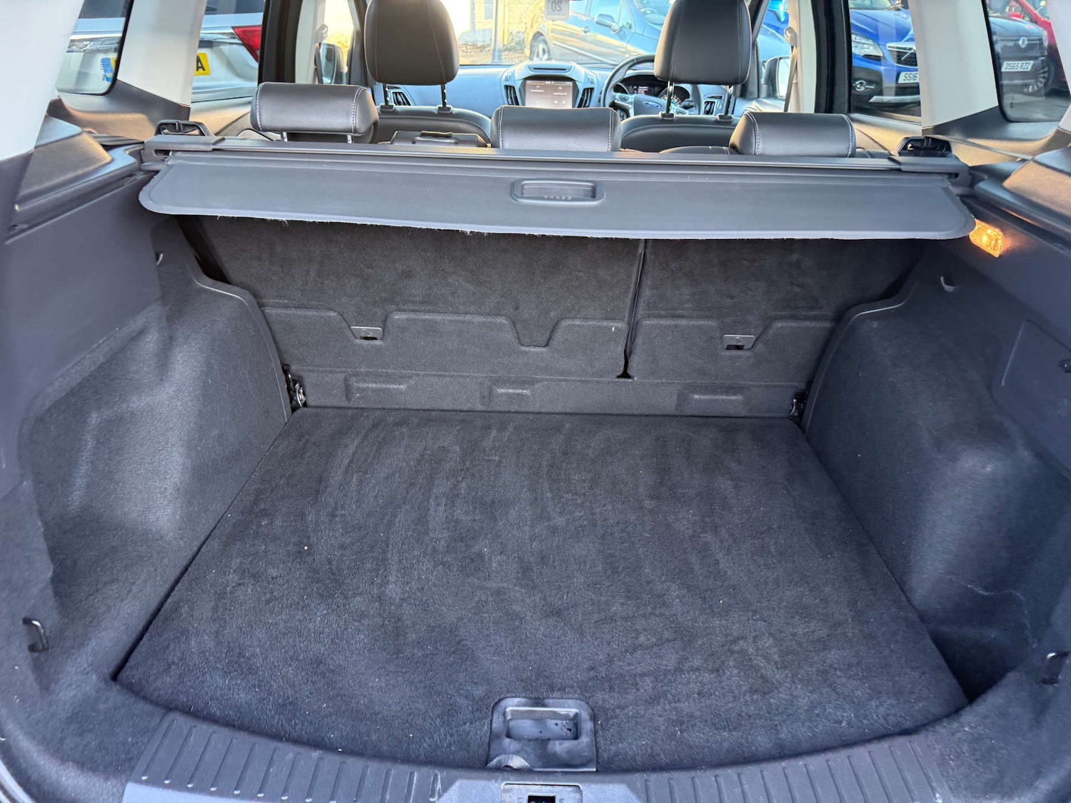 Used Ford Kuga 2016 for sale - 76757915: Photo 16