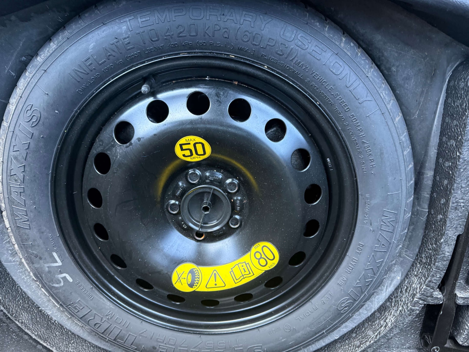 Used Ford Kuga 2016 for sale - 76757915: Photo 18