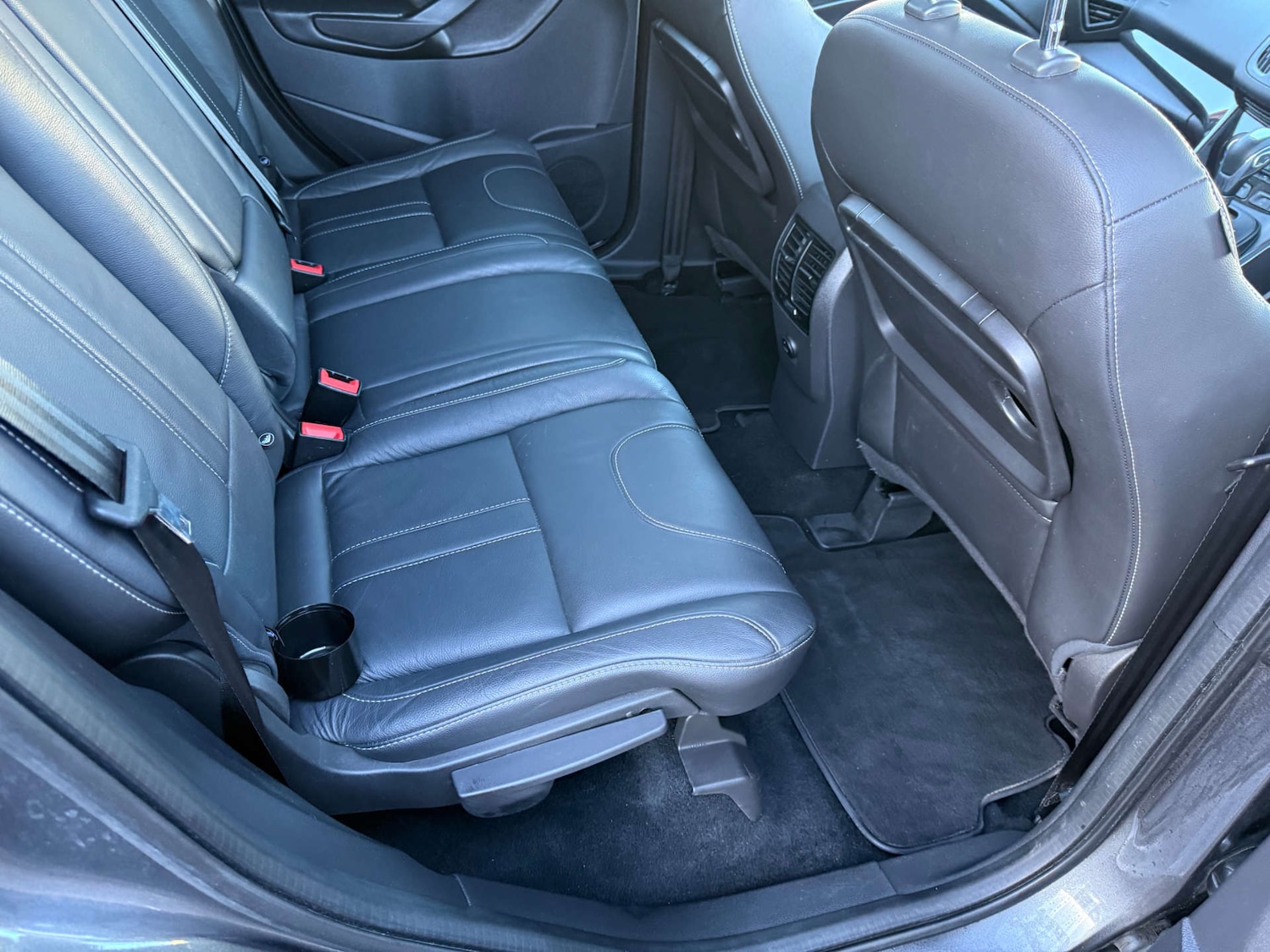 Used Ford Kuga 2016 for sale - 76757915: Photo 21