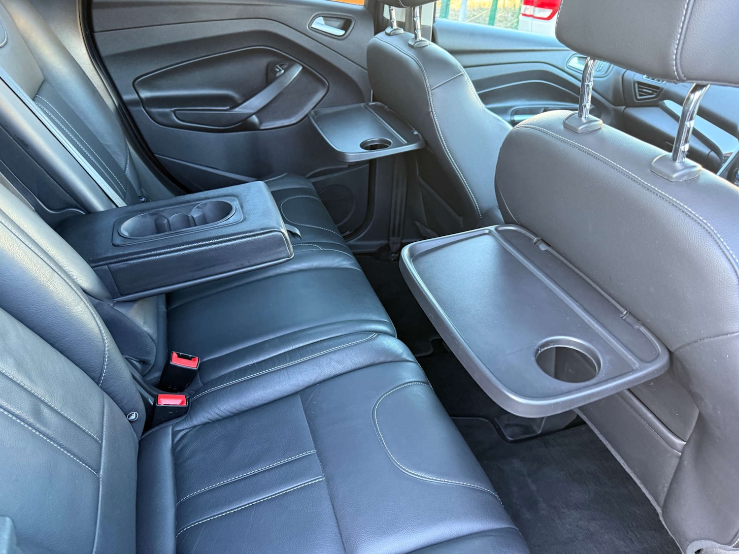 Used Ford Kuga 2016 for sale - 76757915: Photo 23