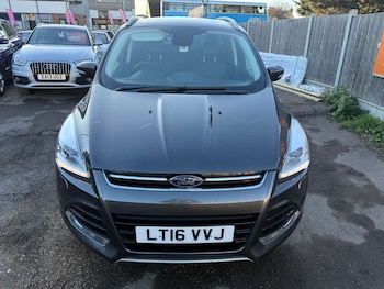 Used Ford Kuga 2016 for sale - 76757915: Photo