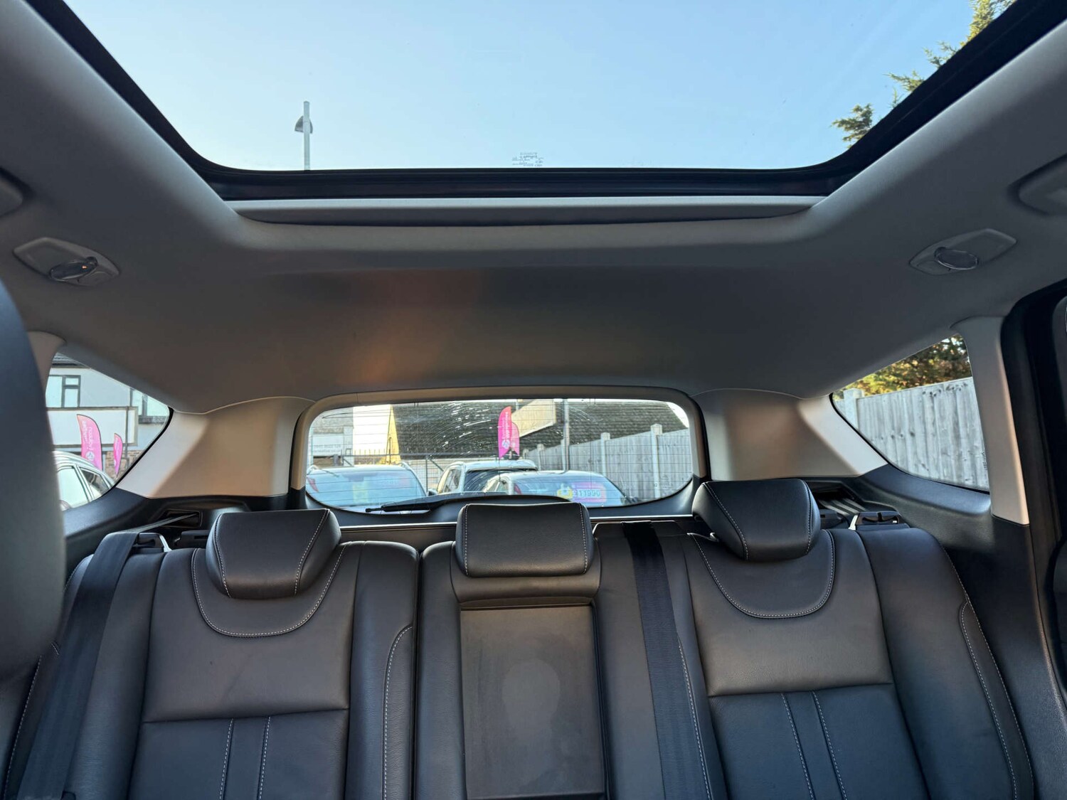 Used Ford Kuga 2016 for sale - 76757915: Photo 32