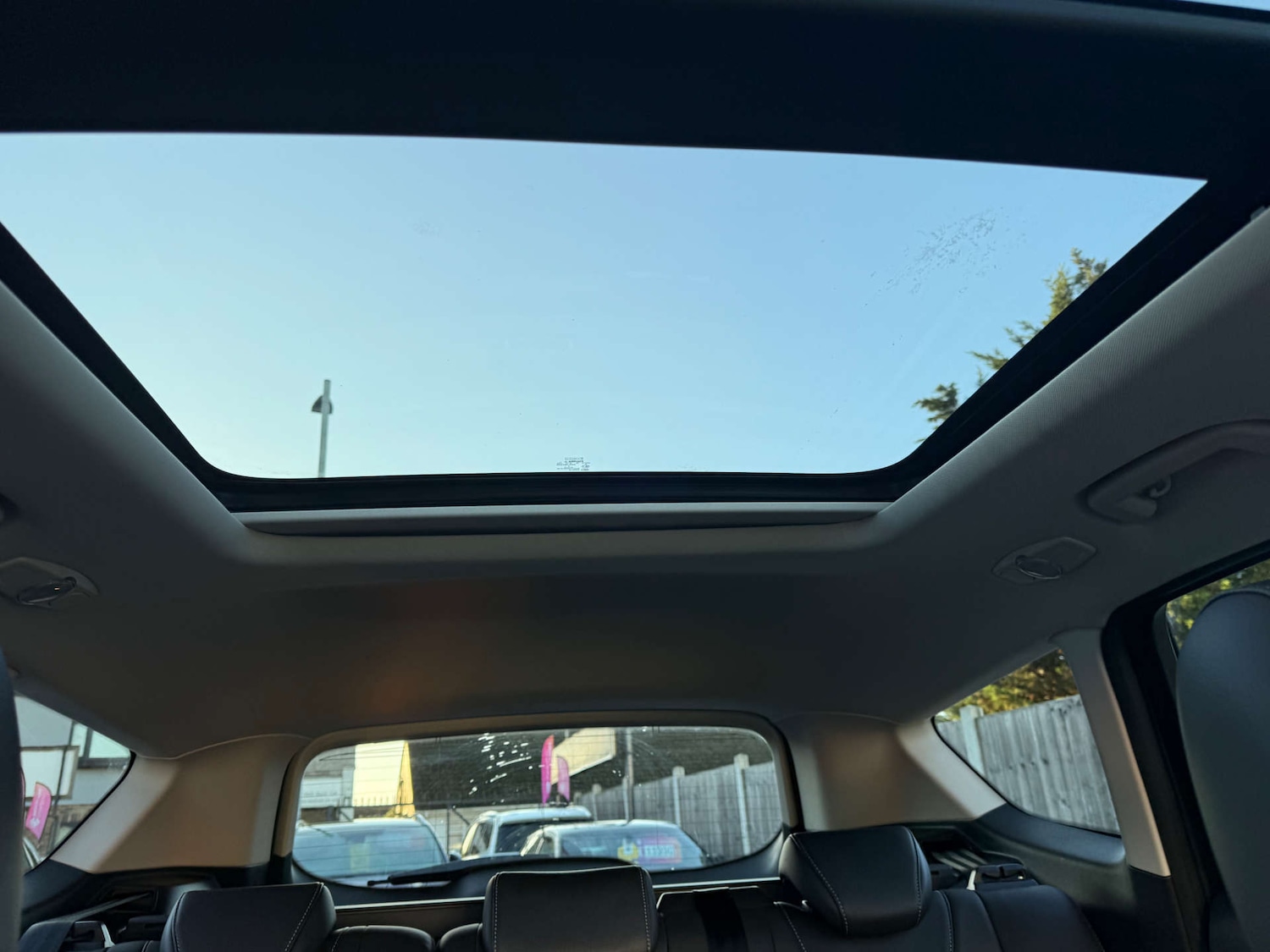 Used Ford Kuga 2016 for sale - 76757915: Photo 33