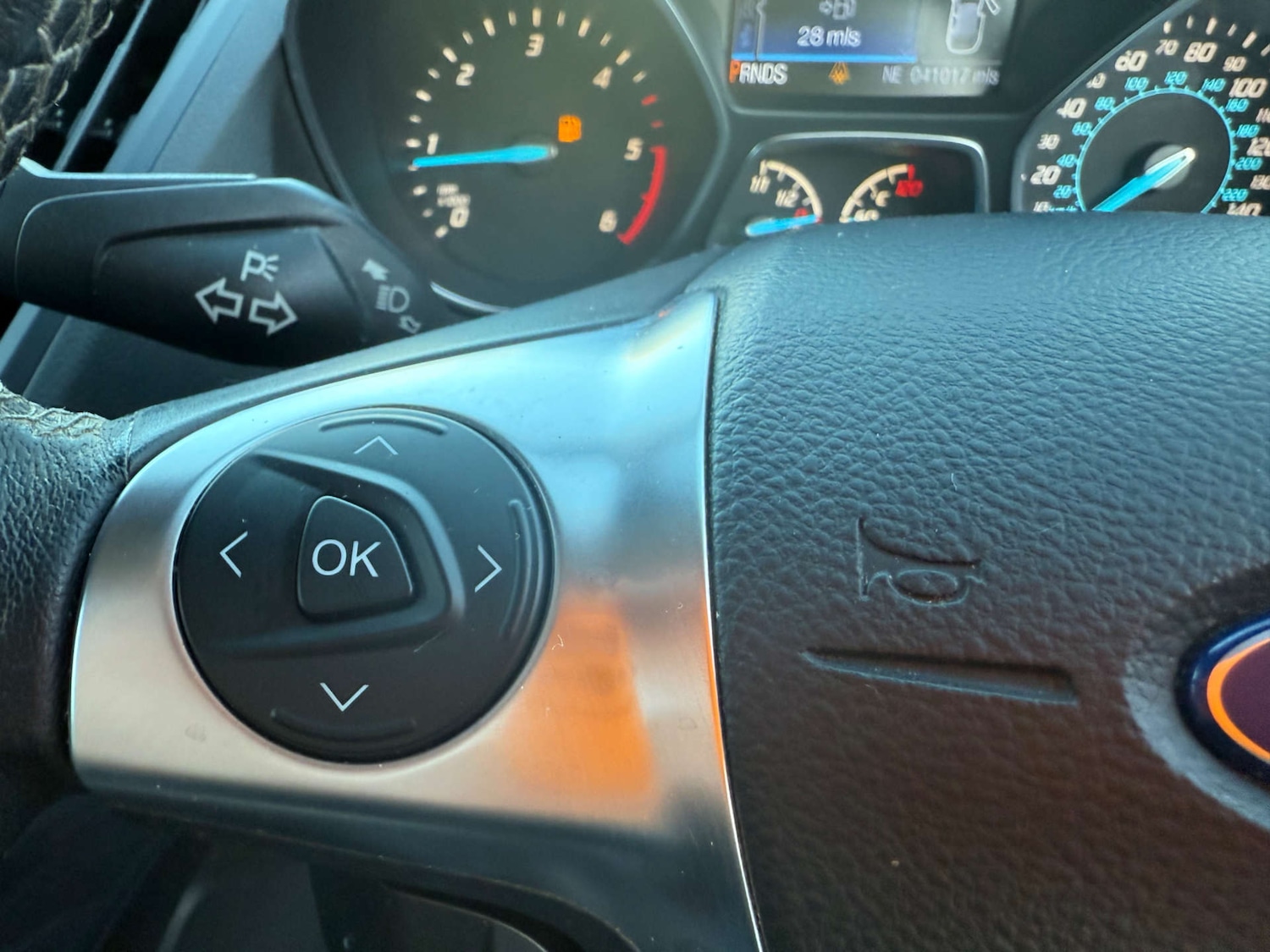 Used Ford Kuga 2016 for sale - 76757915: Photo 39