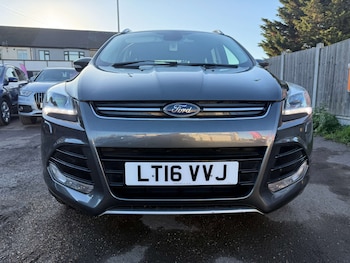 Used Ford Kuga 2016 for sale - 76757915: Photo