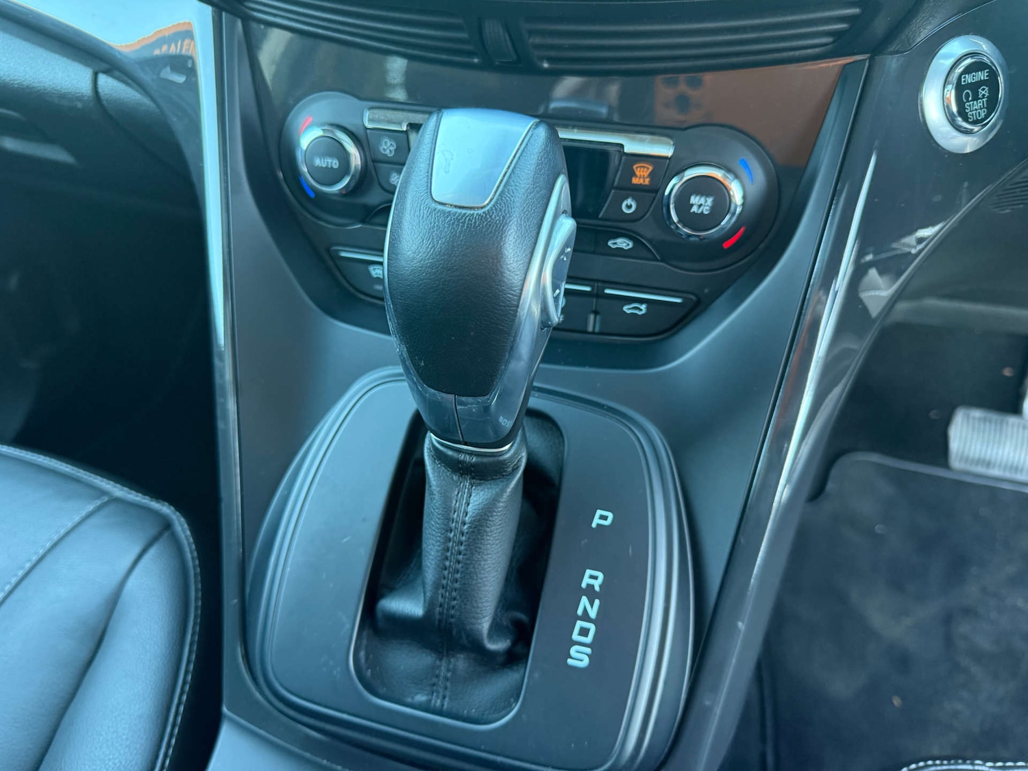 Used Ford Kuga 2016 for sale - 76757915: Photo 42