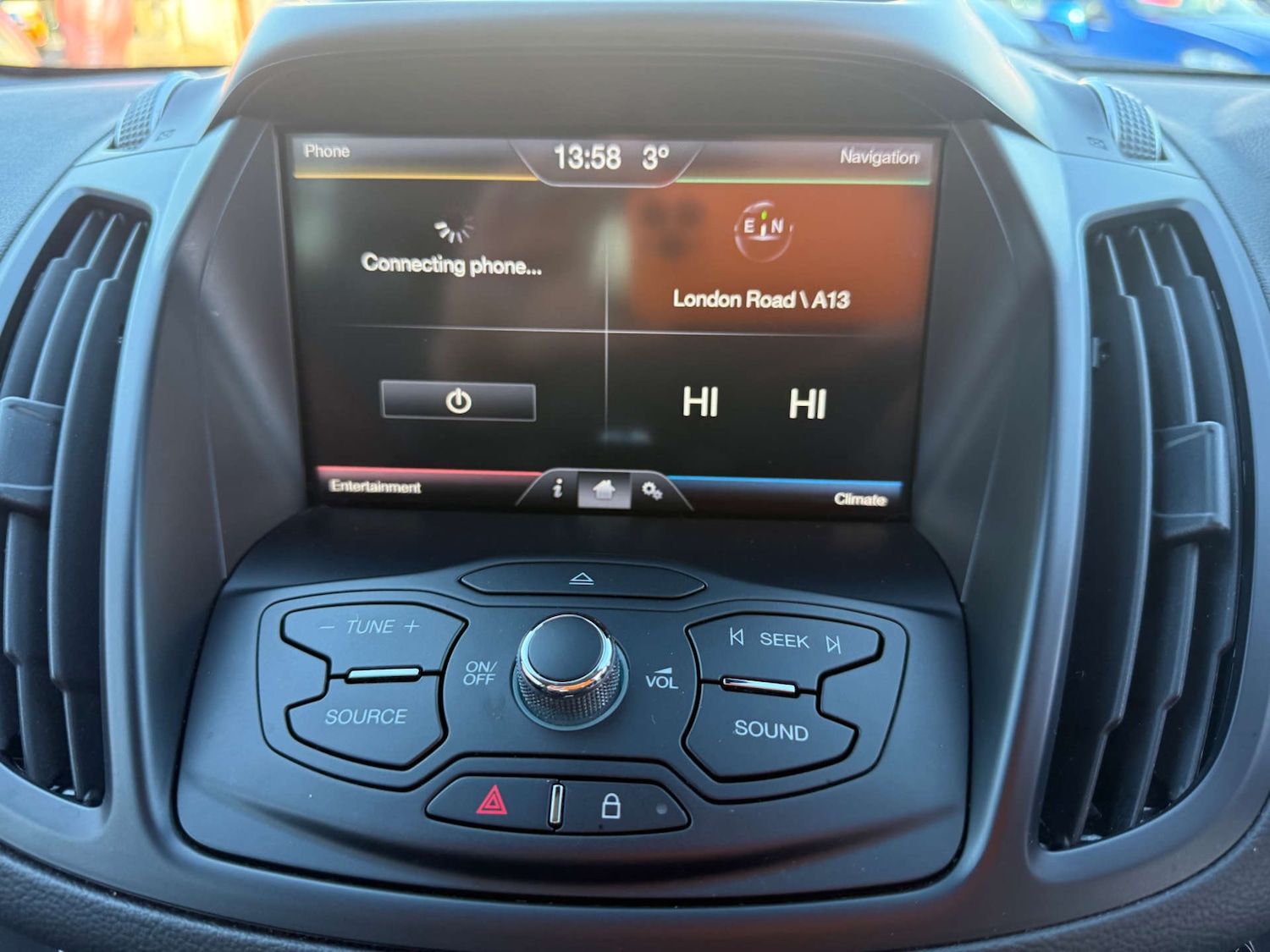 Used Ford Kuga 2016 for sale - 76757915: Photo 43