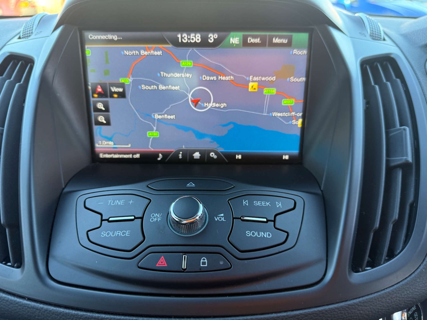 Used Ford Kuga 2016 for sale - 76757915: Photo 44