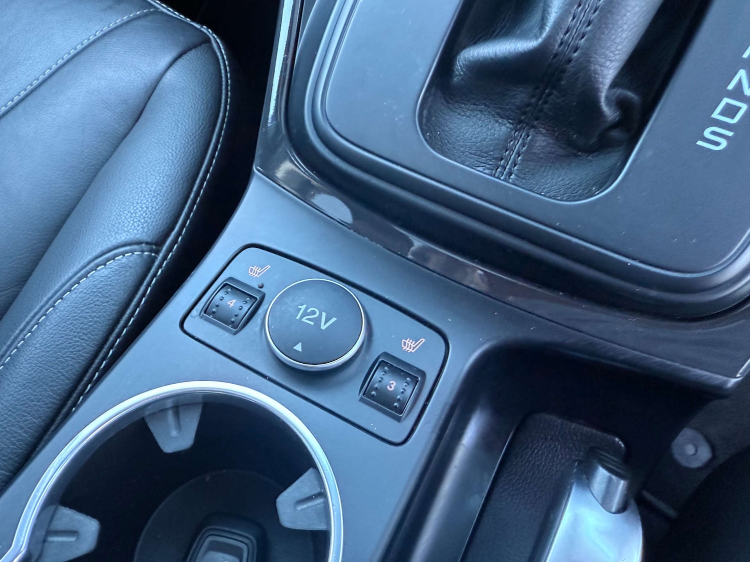 Used Ford Kuga 2016 for sale - 76757915: Photo 46