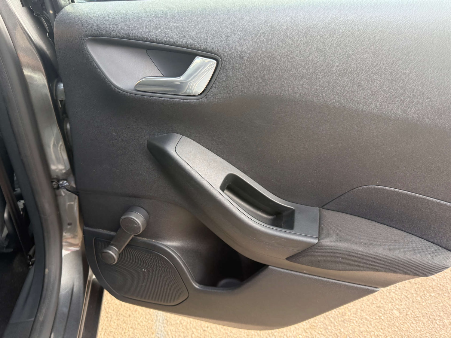 Used Ford Fiesta 2018 for sale - 76363529: Photo 21