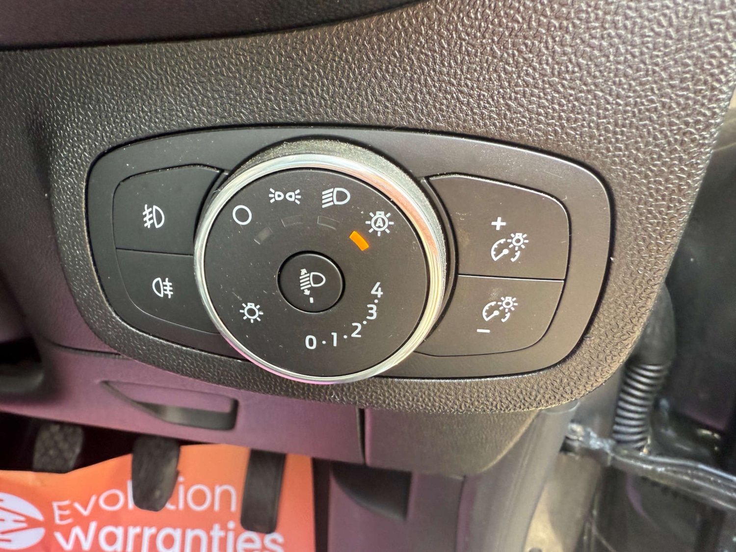 Used Ford Fiesta 2018 for sale - 76363529: Photo 33