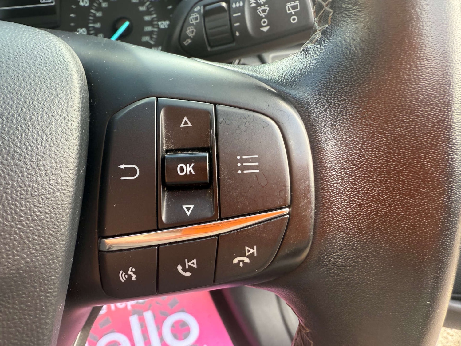 Used Ford Fiesta 2018 for sale - 76363529: Photo 36