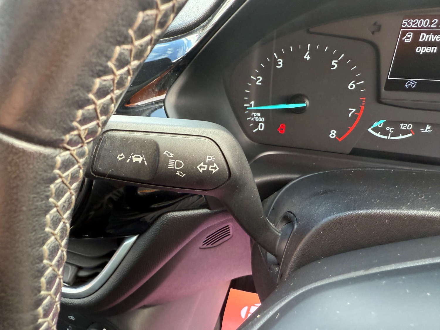 Used Ford Fiesta 2018 for sale - 76363529: Photo 39