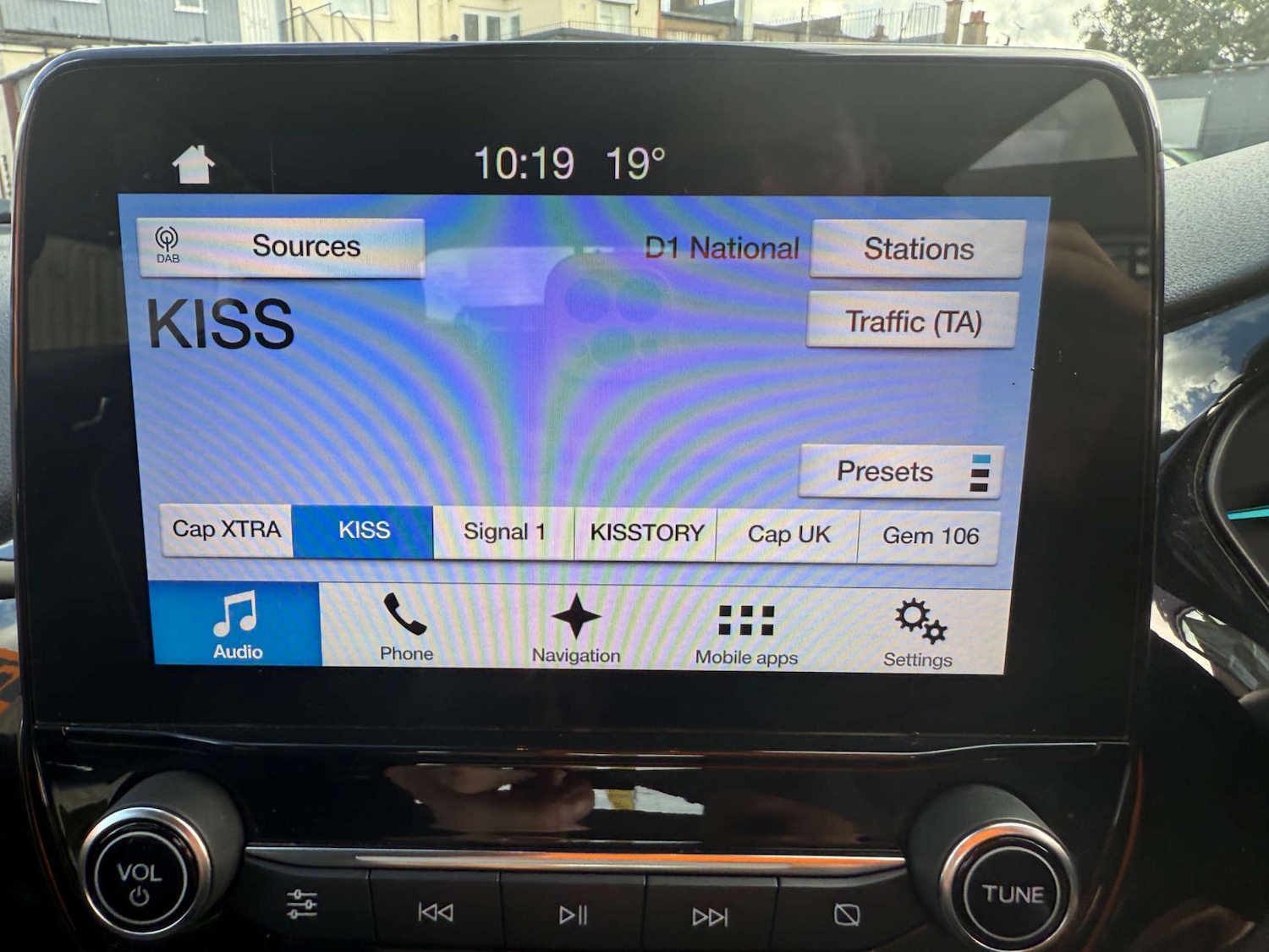 Used Ford Fiesta 2018 for sale - 76363529: Photo 42