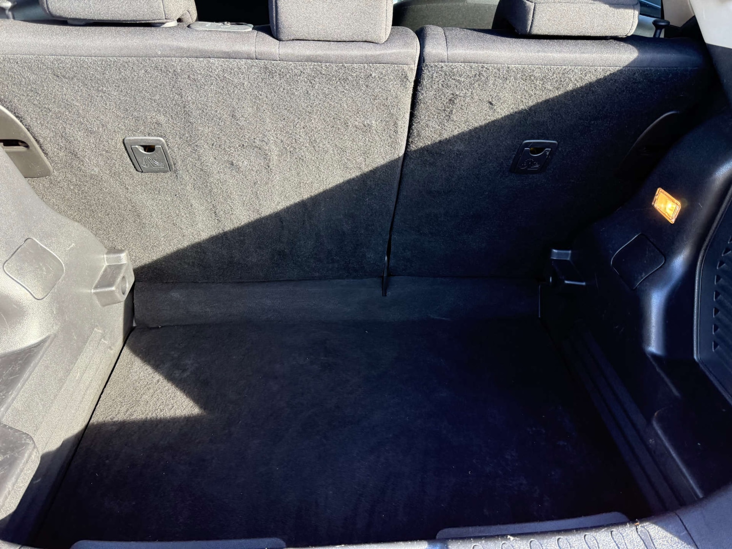 Used Nissan Juke 2014 for sale - 76531573: Photo 16