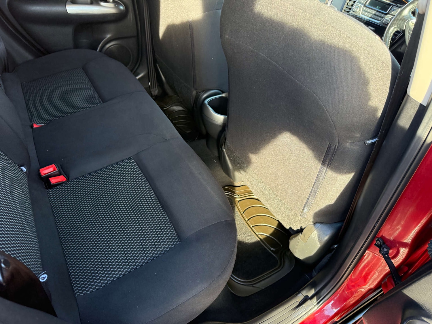 Used Nissan Juke 2014 for sale - 76531573: Photo 18