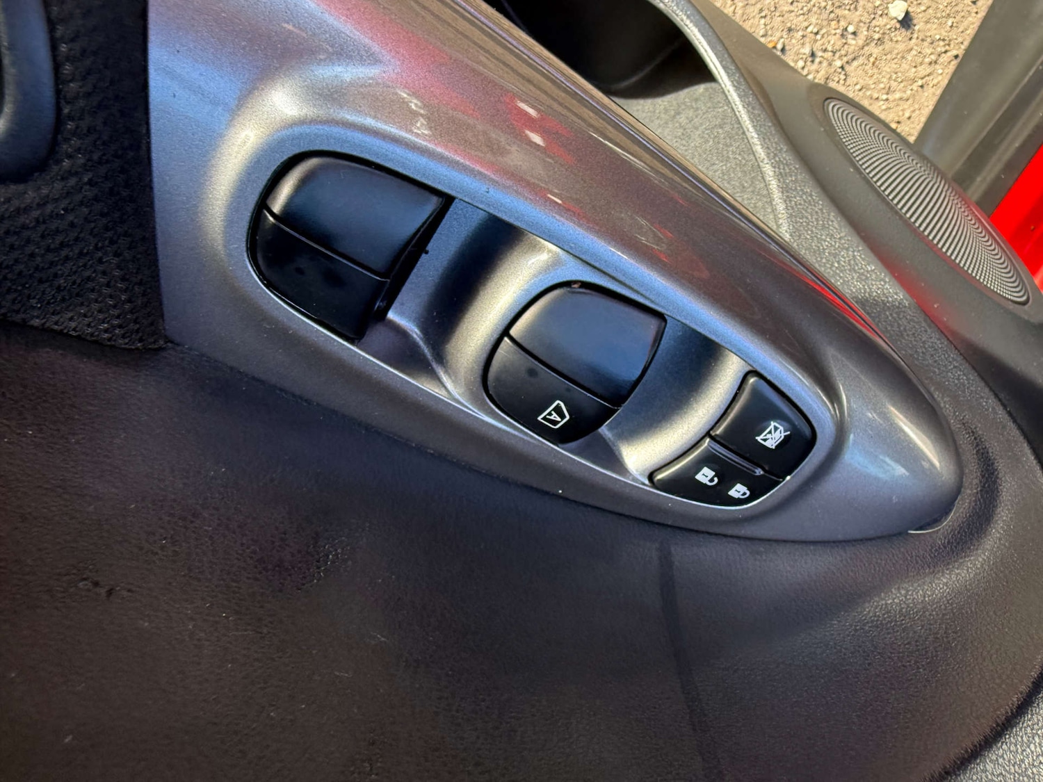 Used Nissan Juke 2014 for sale - 76531573: Photo 21