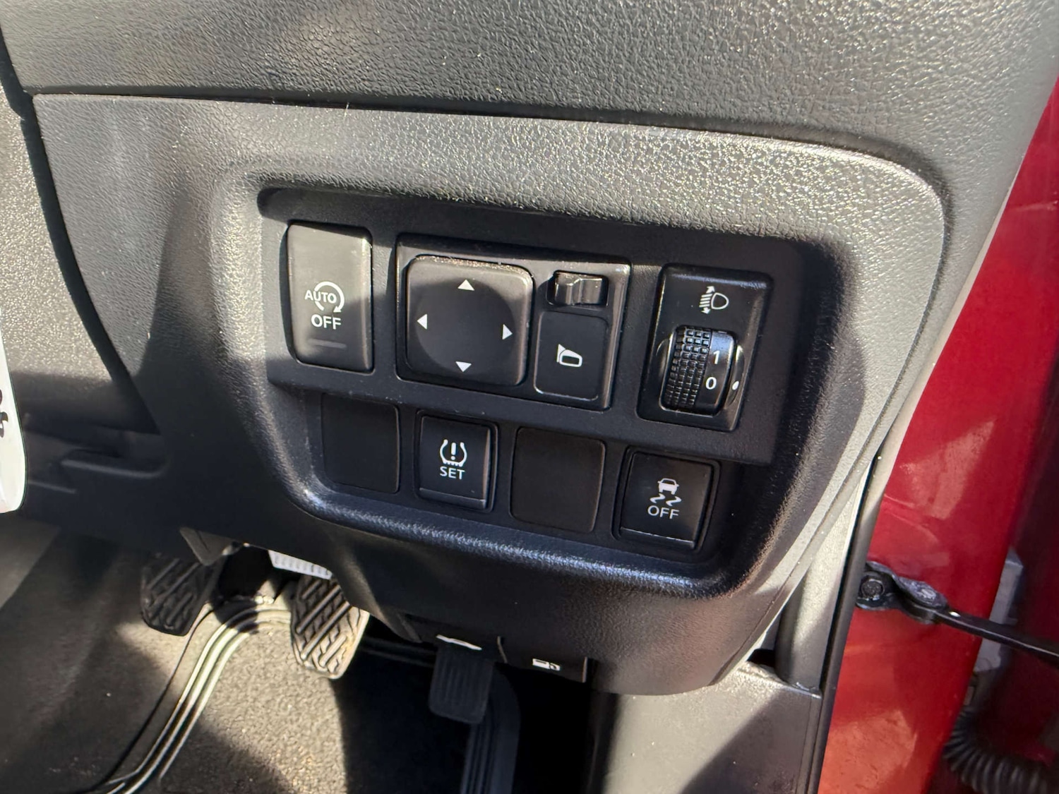 Used Nissan Juke 2014 for sale - 76531573: Photo 28