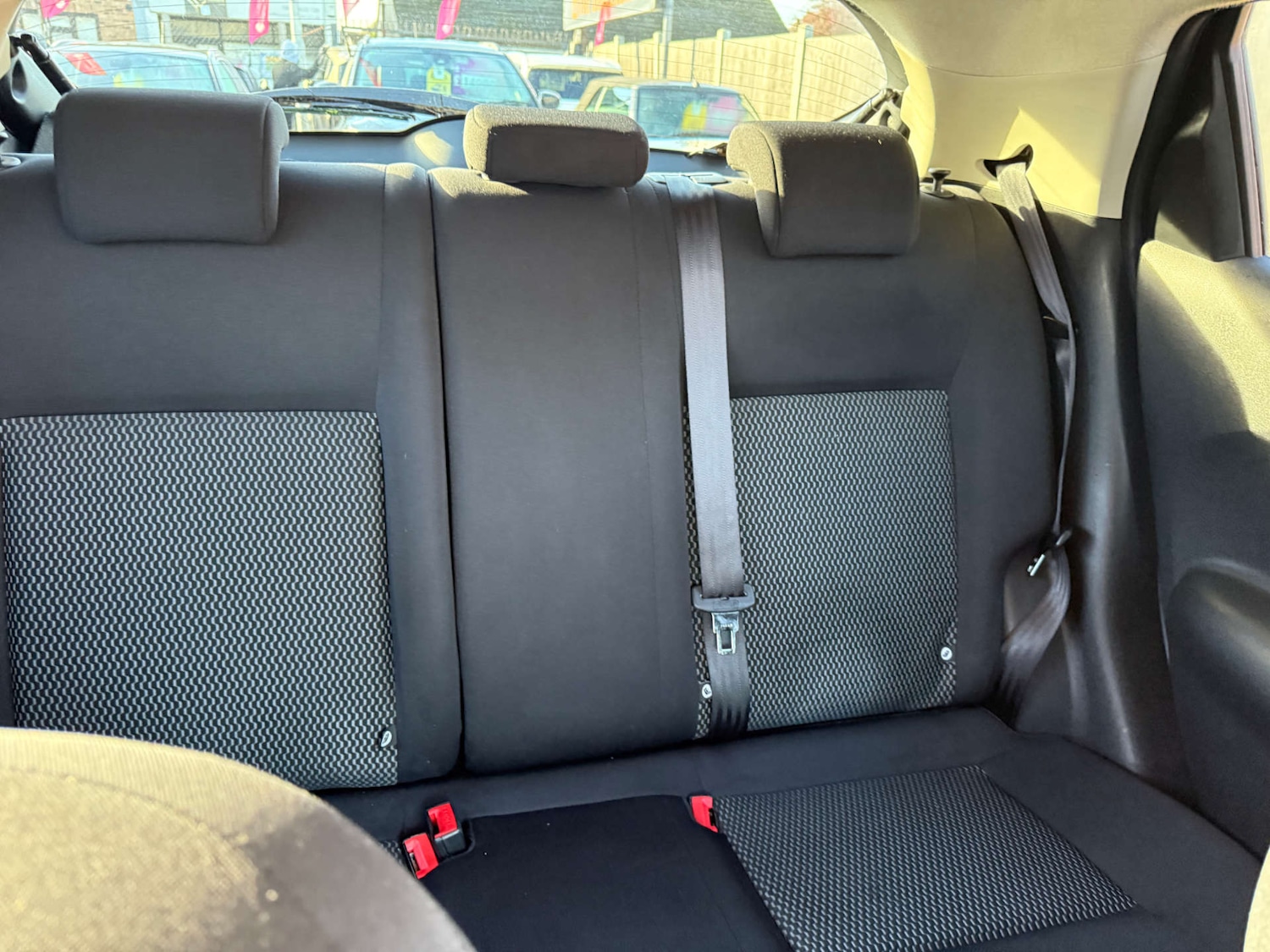 Used Nissan Juke 2014 for sale - 76531573: Photo 29