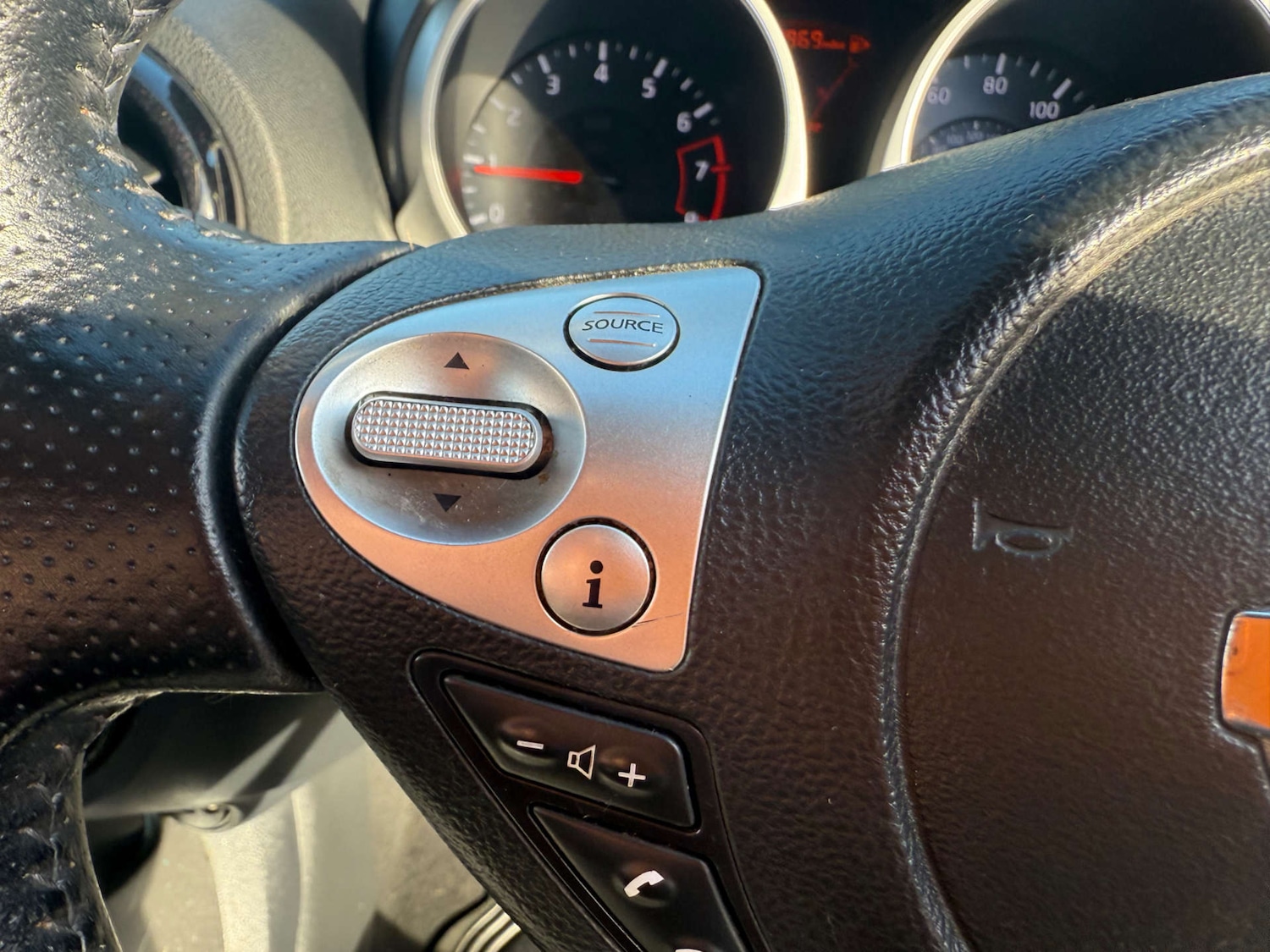 Used Nissan Juke 2014 for sale - 76531573: Photo 30