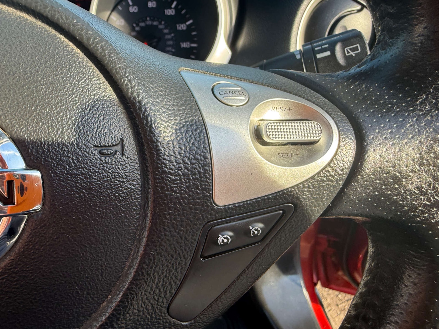 Used Nissan Juke 2014 for sale - 76531573: Photo 31