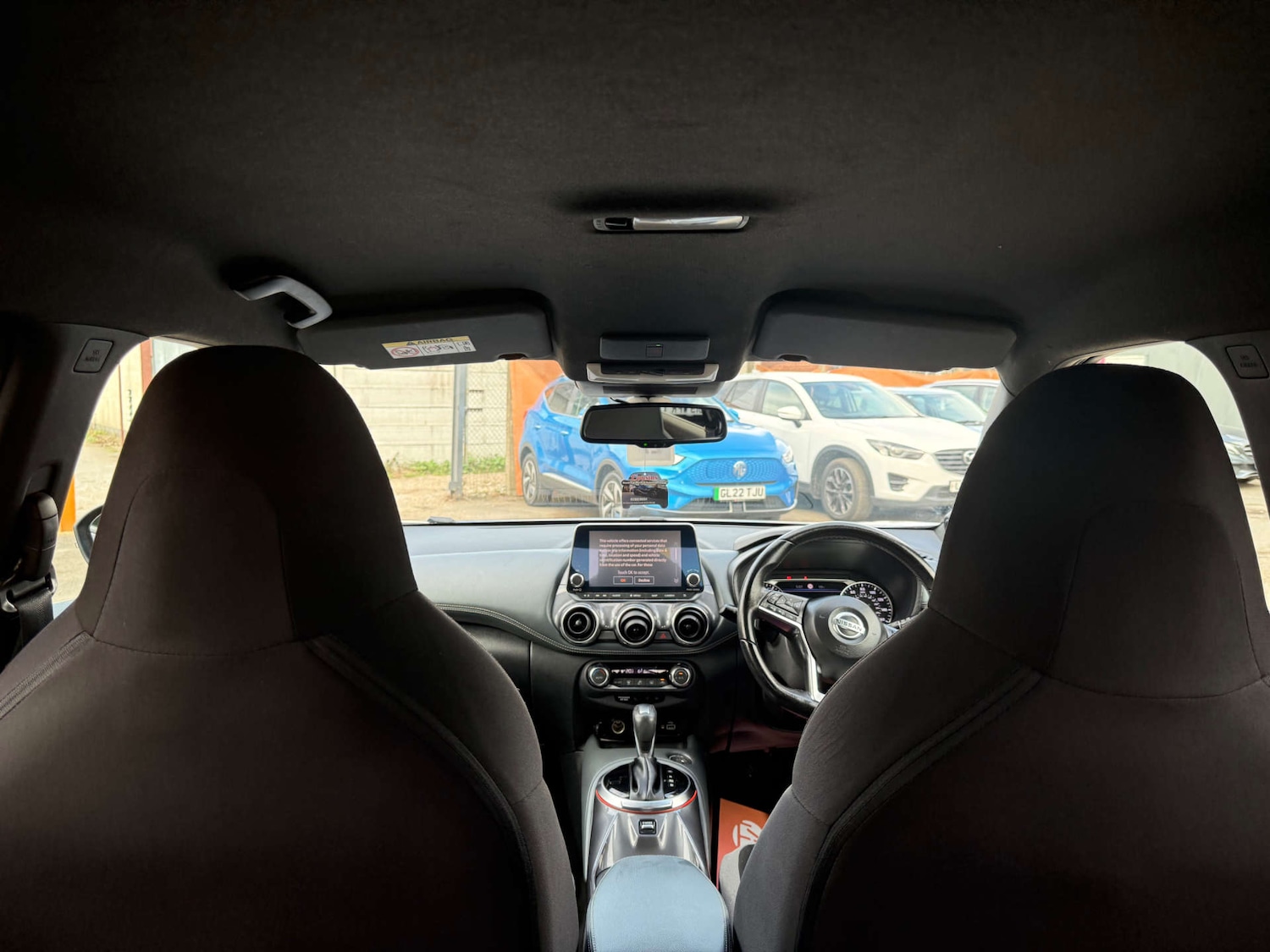 Vehicle 17