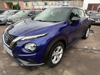 Used Nissan Juke 2020 for sale - 75923202: Photo