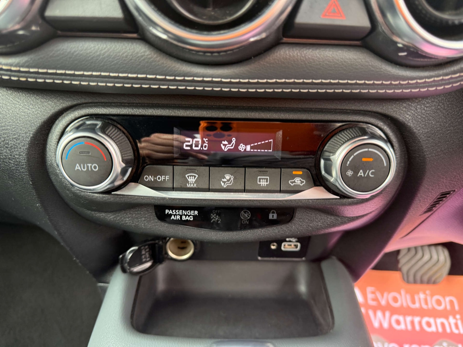 Vehicle 60