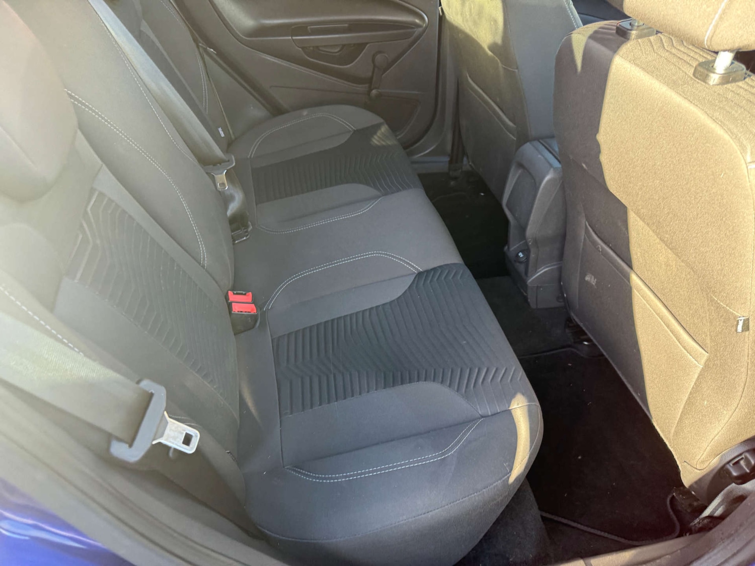 Used Ford Fiesta 2015 for sale - 76830151: Photo 17