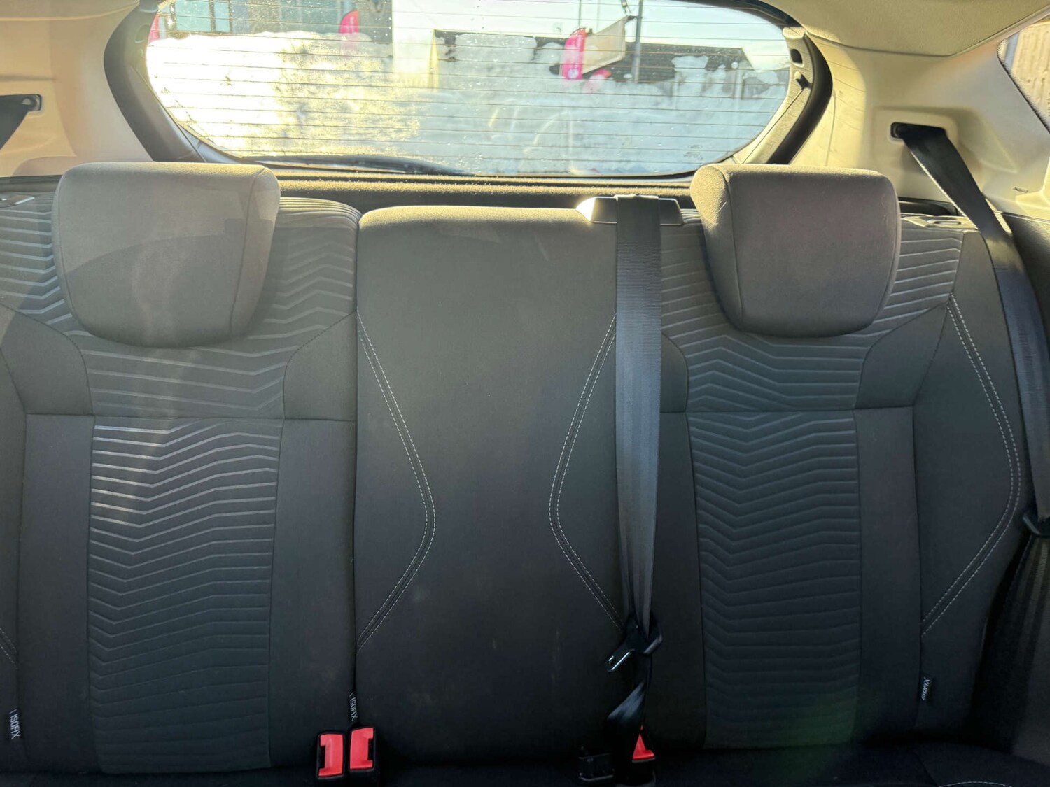 Used Ford Fiesta 2015 for sale - 76830151: Photo 22