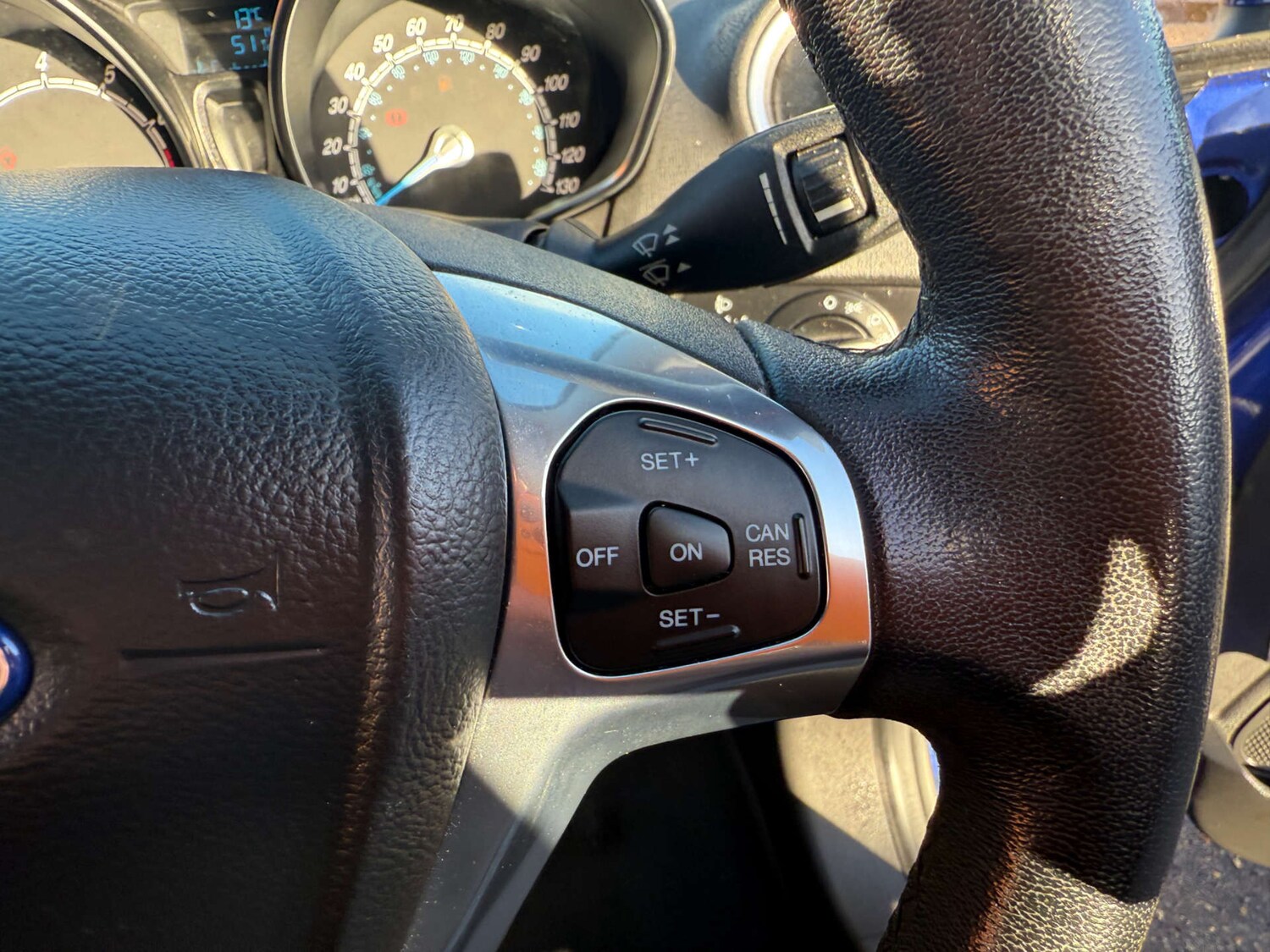 Used Ford Fiesta 2015 for sale - 76830151: Photo 30