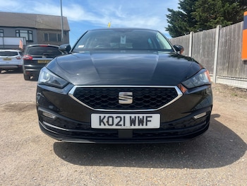 Used SEAT Leon 2021 for sale - 79101575: Photo