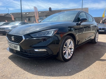 Used SEAT Leon 2021 for sale - 79101575: Photo