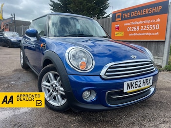 Used MINI Hatch 2012 for sale - 78885272: Photo