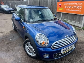 Used MINI Hatch 2012 for sale - 78885272: Photo